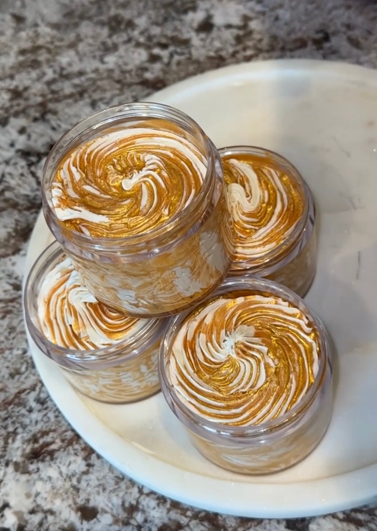 Vanilla Buttercream